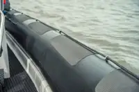 硬壳充气船 待售
