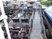 驳船 待售