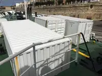 快速供应船（FSV） 待售