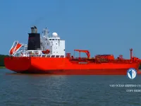 油/化学品油轮 待售