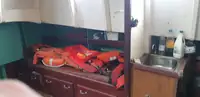 引航船 待售
