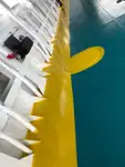 滚装船 待售