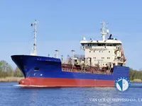 油/化学品油轮 待售