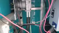 集装箱船 待售