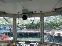 拖船 待售