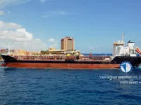 油/化学品油轮 待售