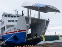 RoPax船 待售
