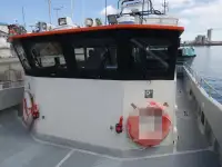双体船 待售