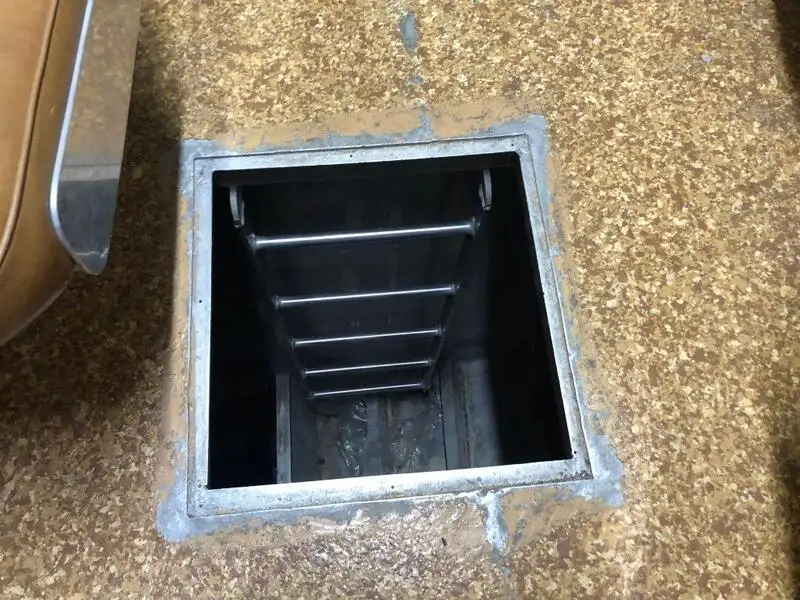 集装箱船 待售