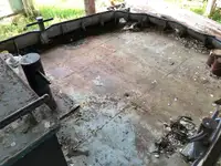 拖船 待售