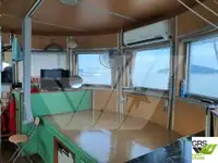 滚装船 待售