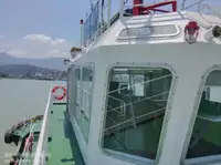 拖船 待售