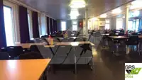 住宿驳船 待售