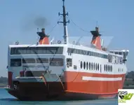 Ro-Ro ship 出售