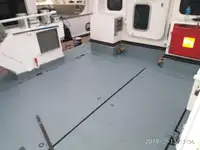 船员船 待售