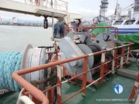 拖网渔船 待售