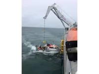 测量船 待售