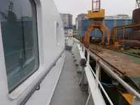 集装箱船 待售