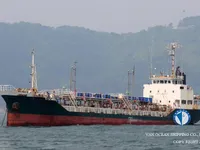 油/化学品油轮 待售
