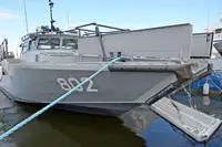 海军/军用舰艇 待售