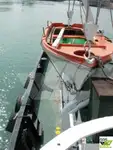 拖船 待售