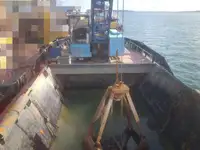 挖泥船 待售