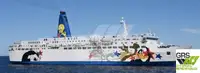 Ro-Ro ship 出售