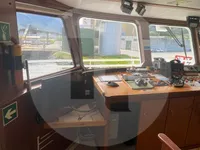 测量船 待售