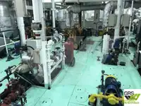 潜水支援船 待售