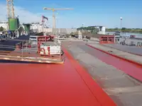 驳船 待售