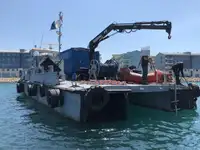 工作船 待售