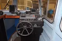 工作船 待售