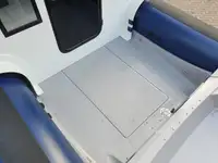 硬壳充气船 待售