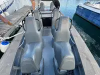 巡逻艇 待售