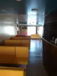 滚装船 待售