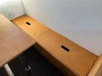 工作船 待售