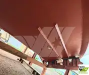 海上风电场服务船 待售