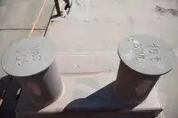 驳船 待售
