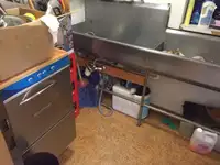 集装箱船 待售