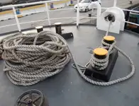 工作船 待售