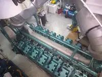 拖船 待售