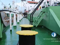 油/化学品油轮 待售