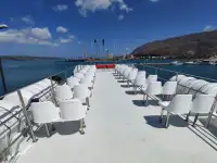 客船 待售