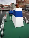 渡轮 待售