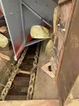 渡轮 待售