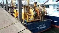 Trawler 出售