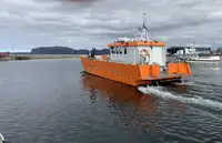 双体船 待售