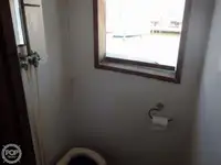 拖网渔船 待售