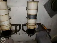 渡轮 待售