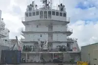拖船 待售